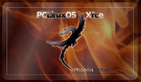 XFCE Phoenix
